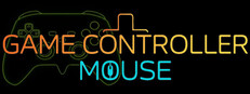 GameControllerMouse Steam capsule image
