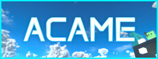 ACAME cover