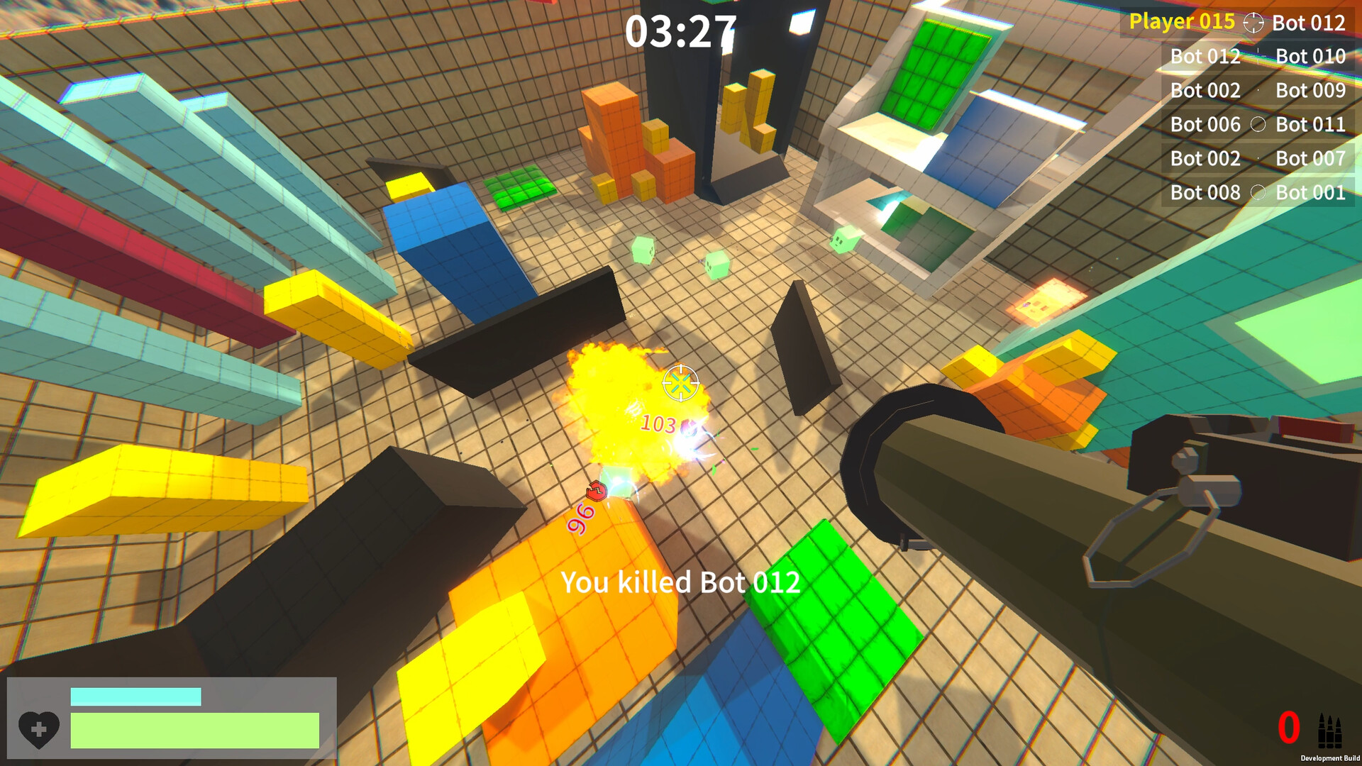 ACAME screenshot 4