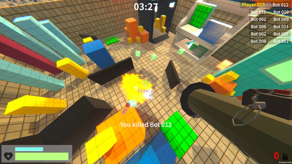 Screenshot media