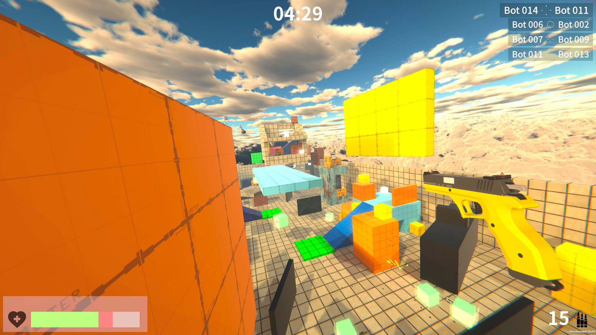 ACAME screenshot #3