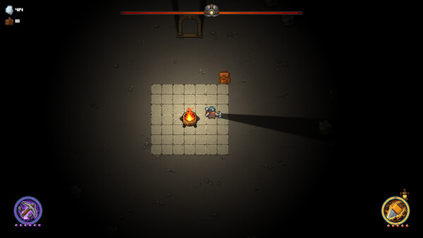One More Rock! screenshot 2