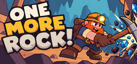 One More Rock!