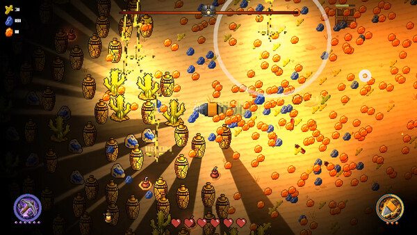 One More Rock! screenshot 3