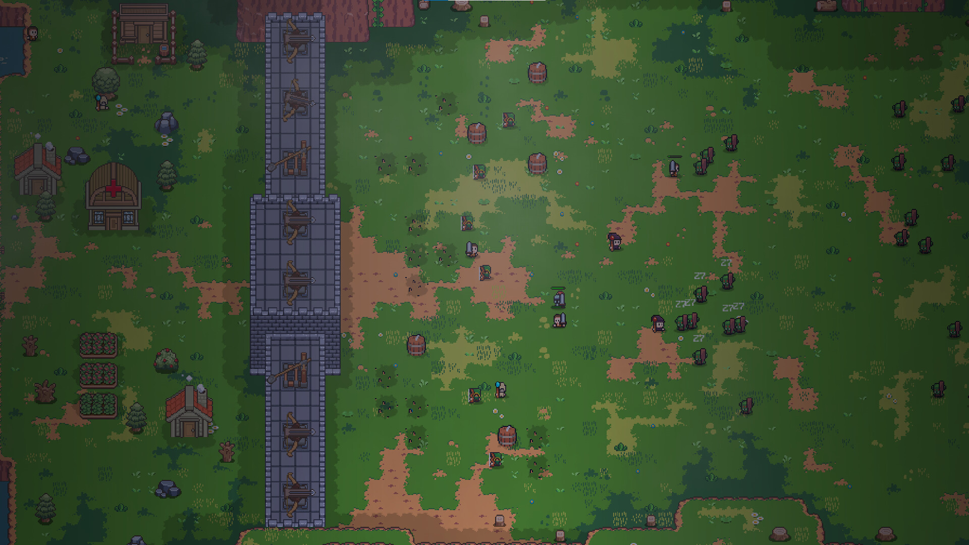 FrontierLord screenshot 5