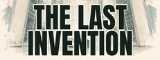 The Last Invention cover
