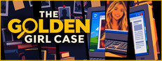 The Golden Girl Case