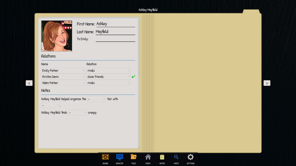 Screenshot media
