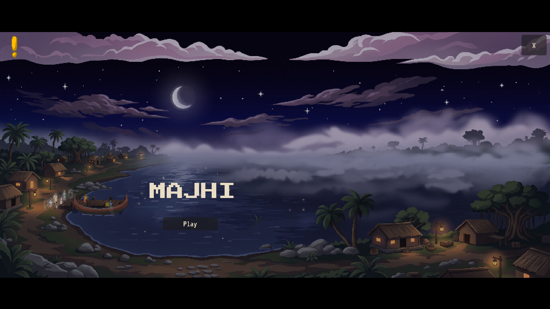 Majhiのスクリーンショット 1