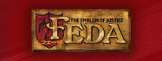 FEDA : The Emblem of Justice
