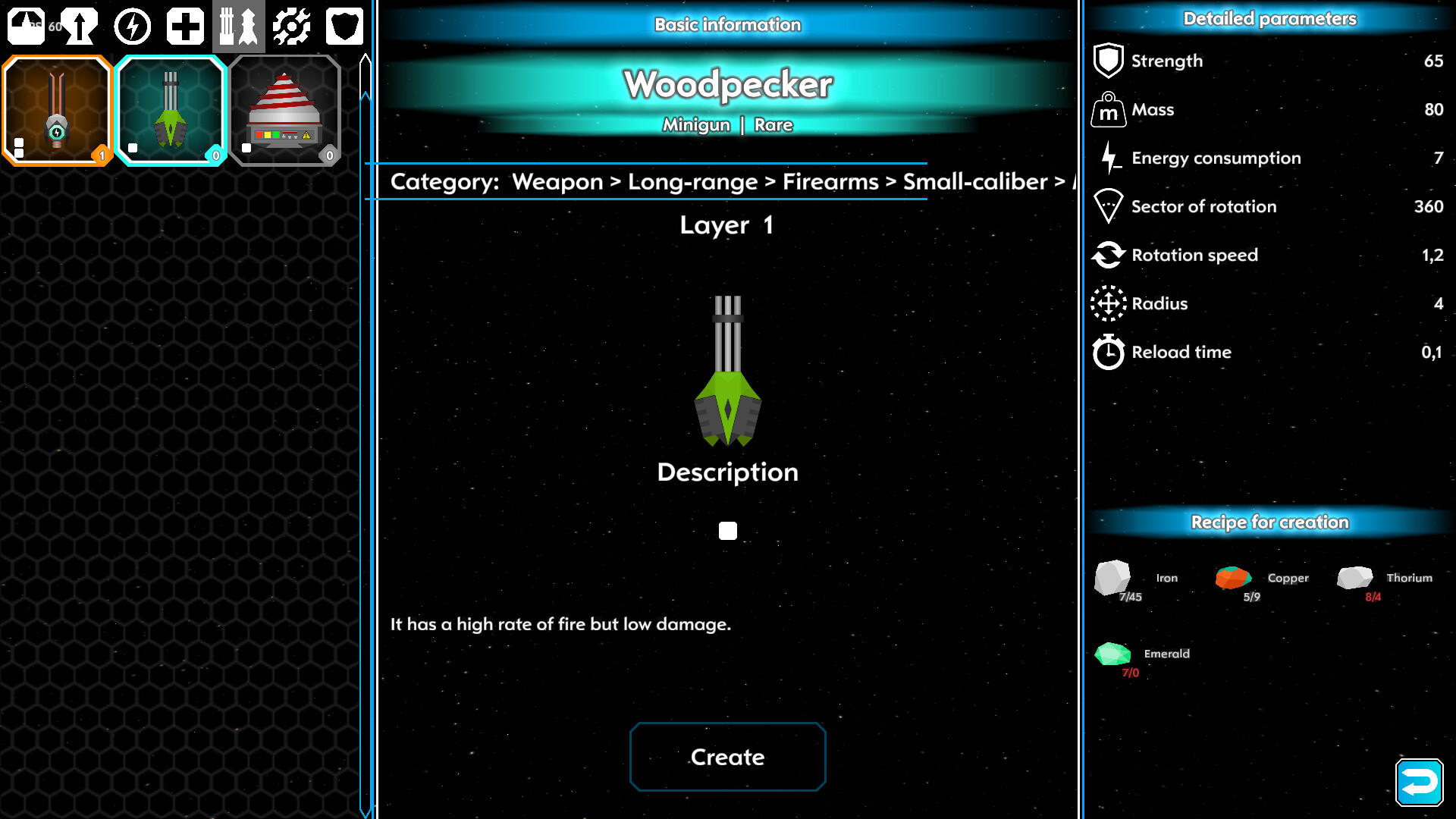 AVIK screenshot 7