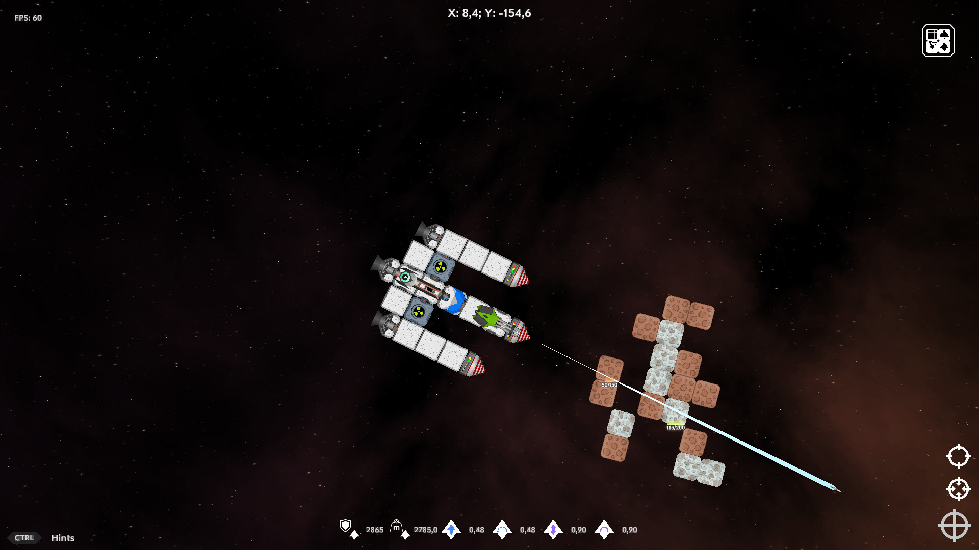 AVIK screenshot 1