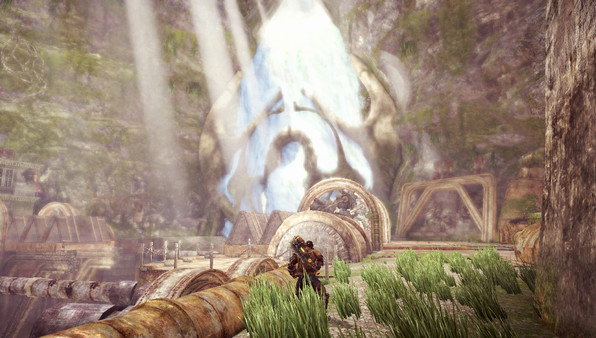 Screenshot 5 of Edge of Twilight: Return to Glory