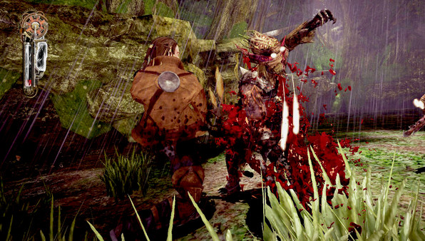 Screenshot 7 of Edge of Twilight: Return to Glory