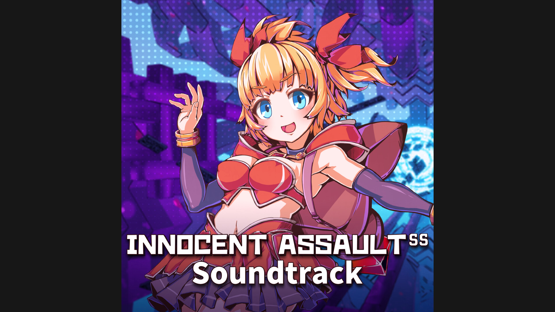 Innocent Assault SS - Soundtrack Featured Screenshot #1