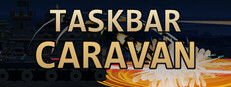 Taskbar Caravan