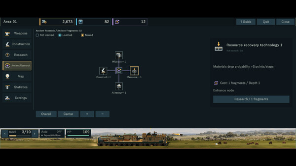 Taskbar Caravan screenshot 5