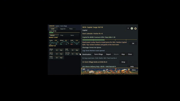 Screenshot media