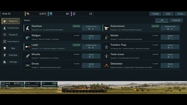 Taskbar Caravan screenshot 4