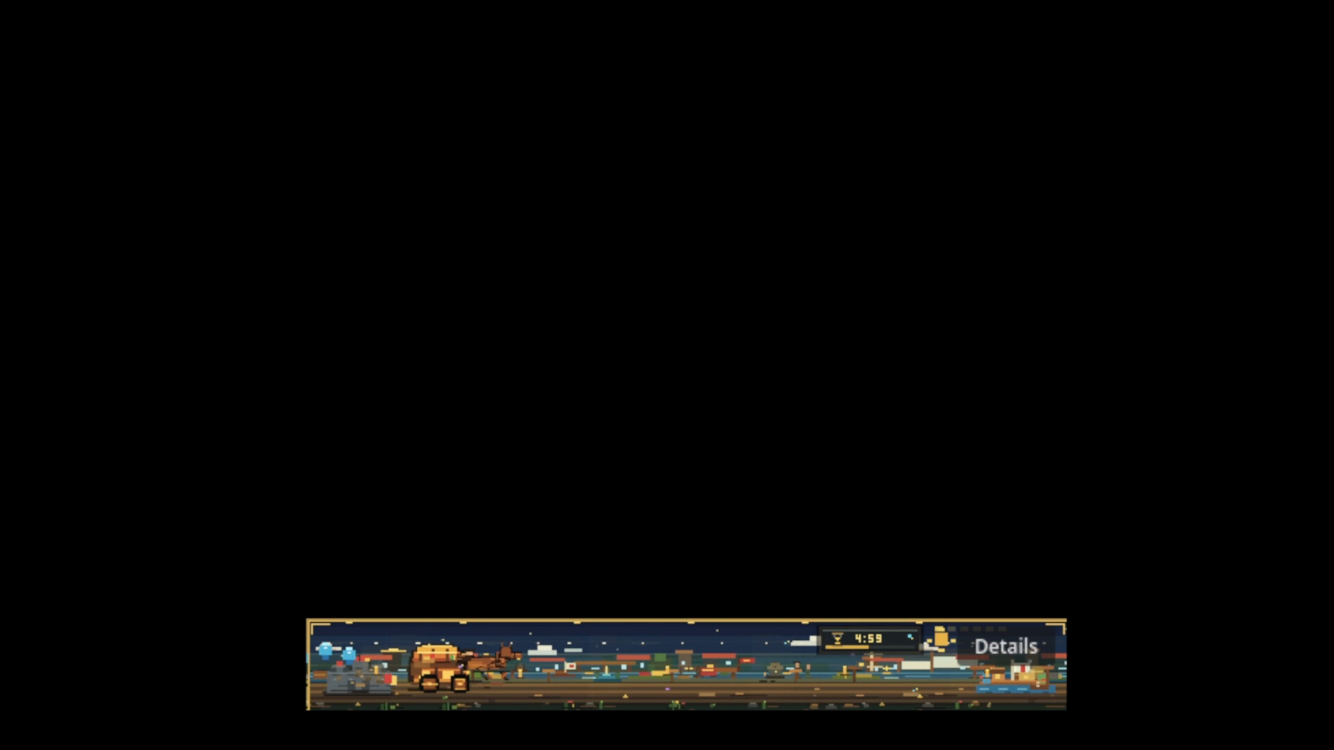 Taskbar Caravan screenshot 2