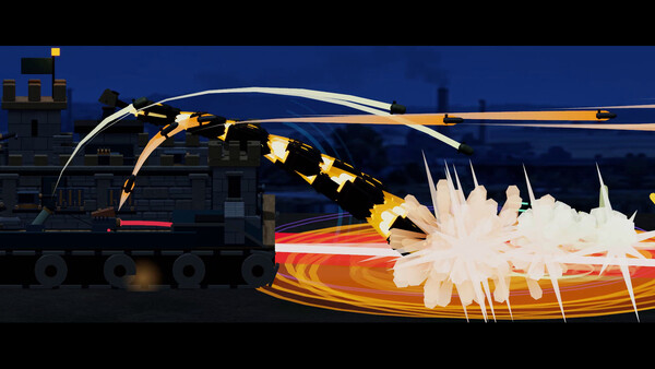 Taskbar Caravan screenshot 1