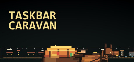Taskbar Caravan