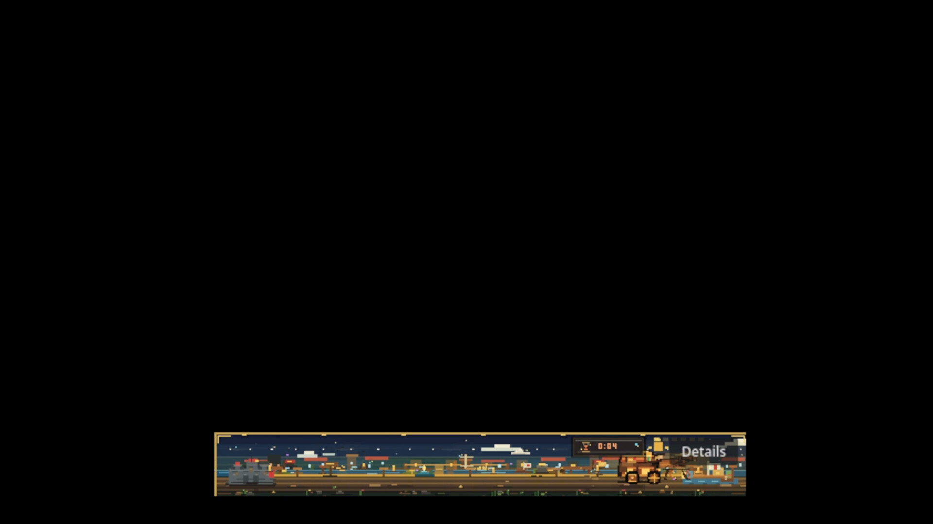 Taskbar Caravan screenshot 1