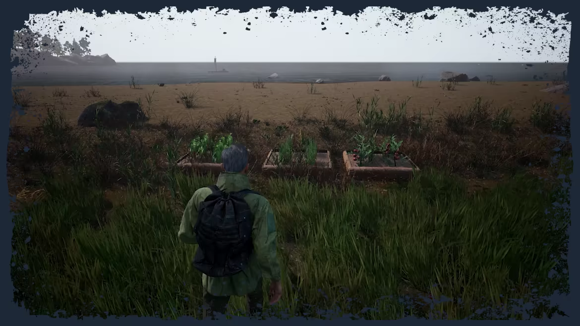 THE DEAD WE KNEW: Open World Survival video 3