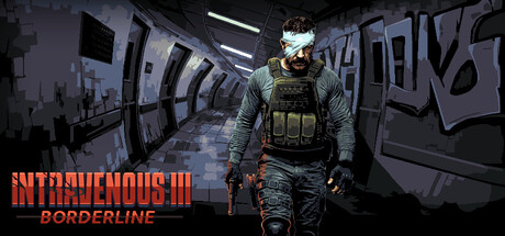 Intravenous 3: Borderline