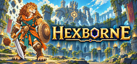 Hexborne