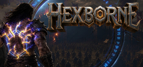 Hexborne — Steam game cover
