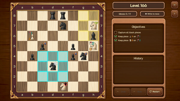 Turnabout Tactics screenshot 5