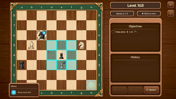 Turnabout Tactics screenshot 3