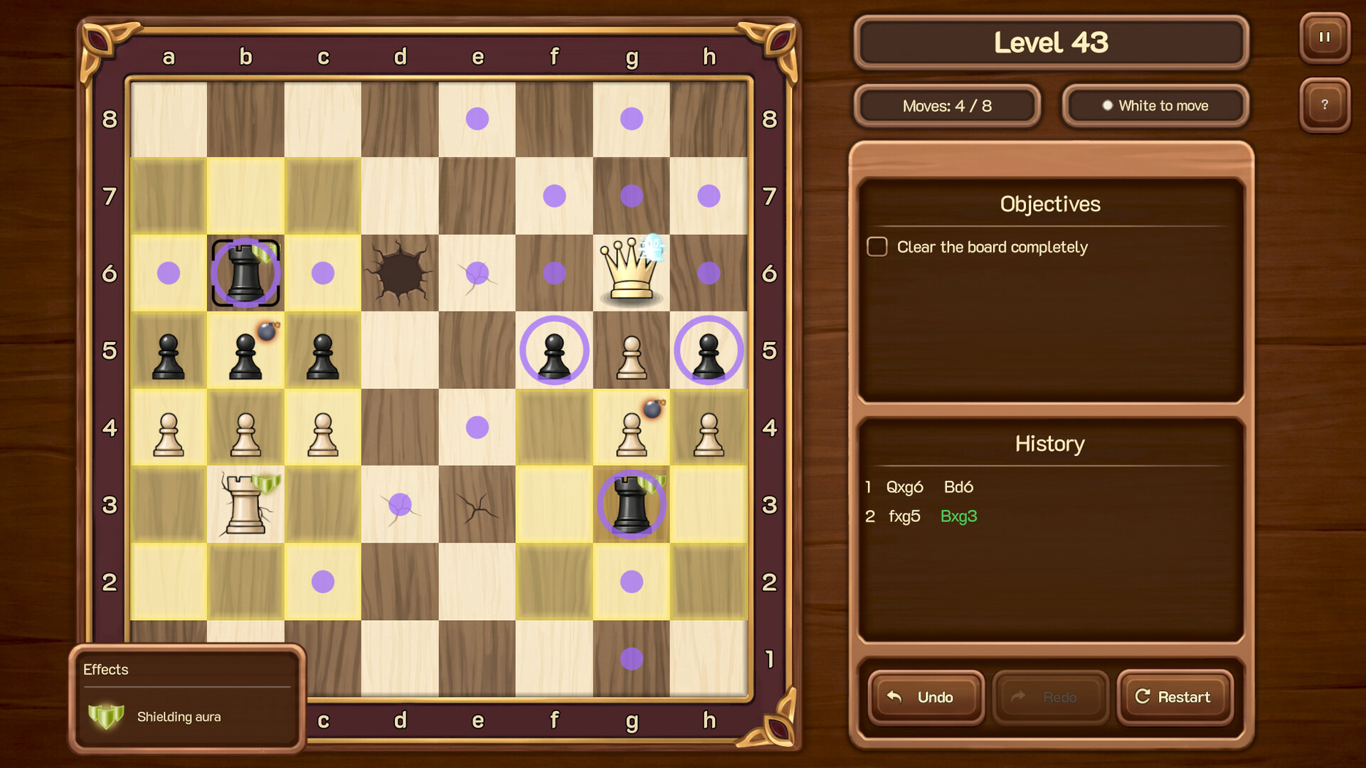 Turnabout Tactics 遊戲畫面 6