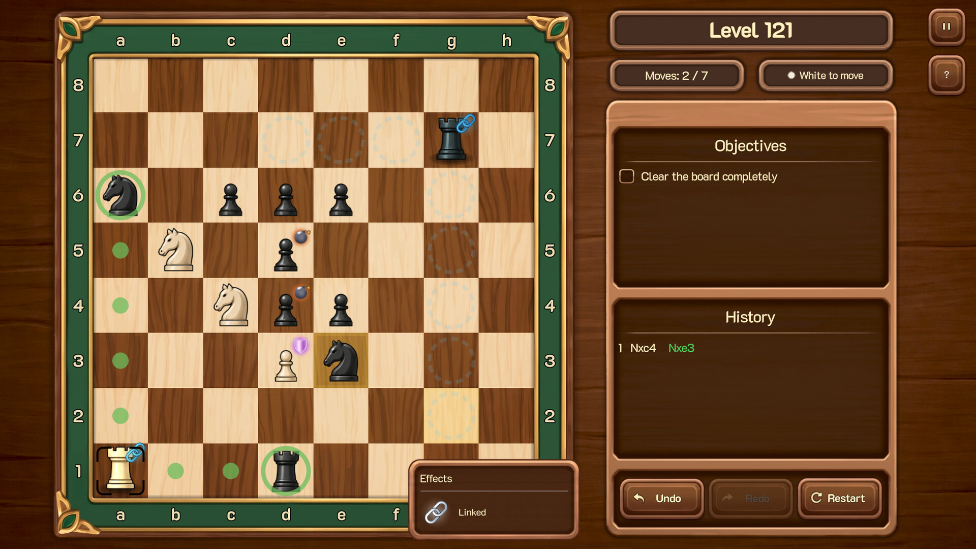 Turnabout Tactics 遊戲畫面 2