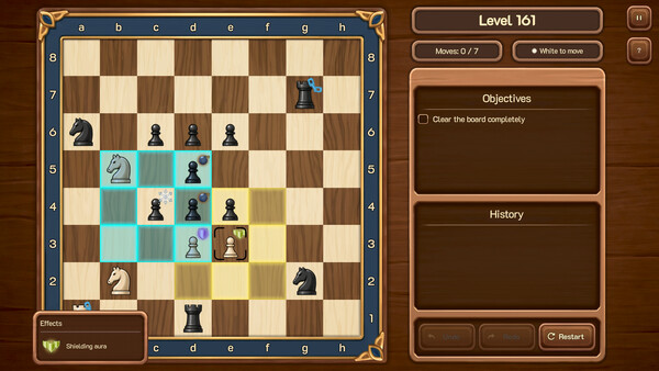 Turnabout Tactics screenshot 4