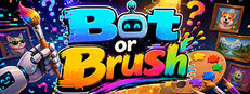 Bot or Brush