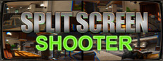 Split Screen Shooter