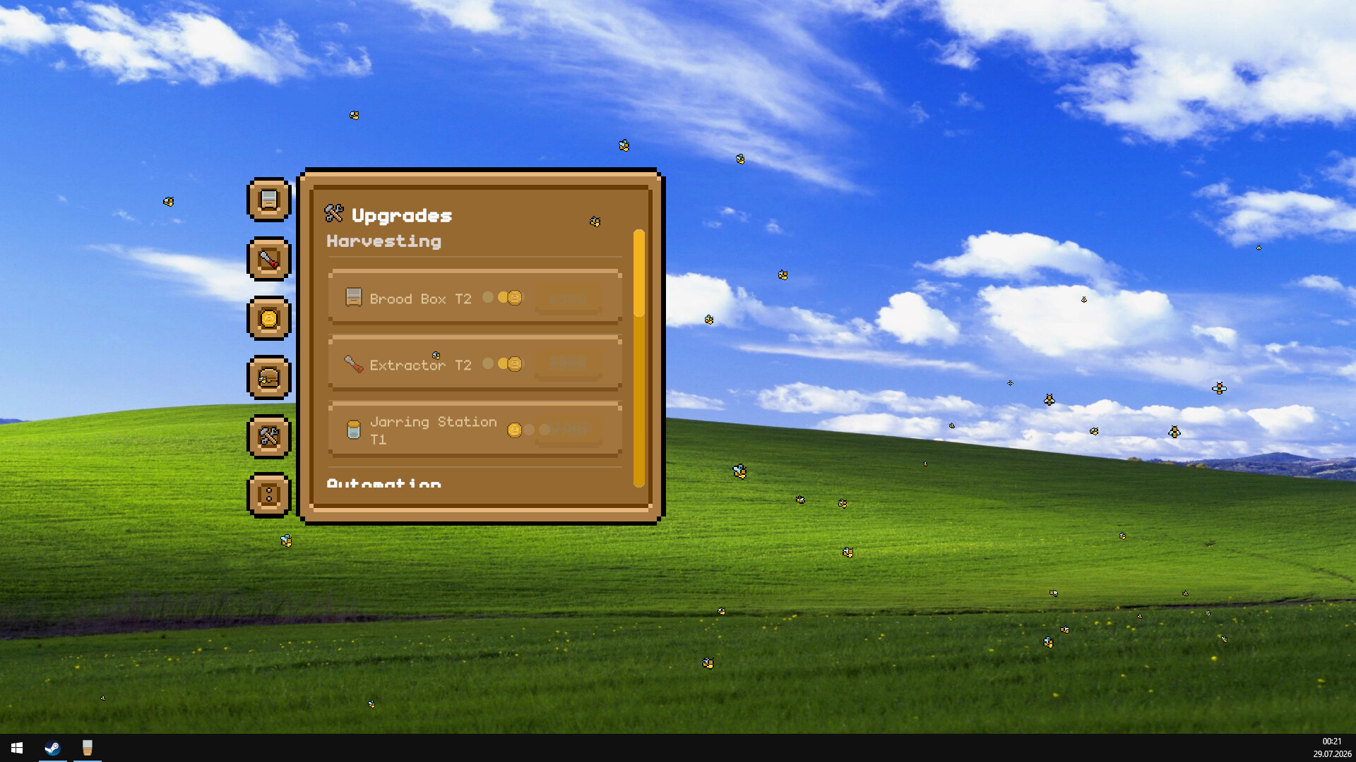 Desk Hive screenshot #5