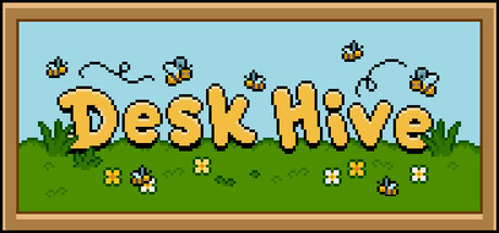 Desk Hiveの作品画像