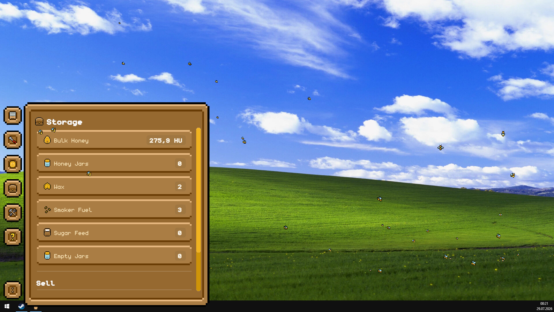 Desk Hive screenshot #3