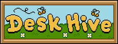 Desk Hive cover
