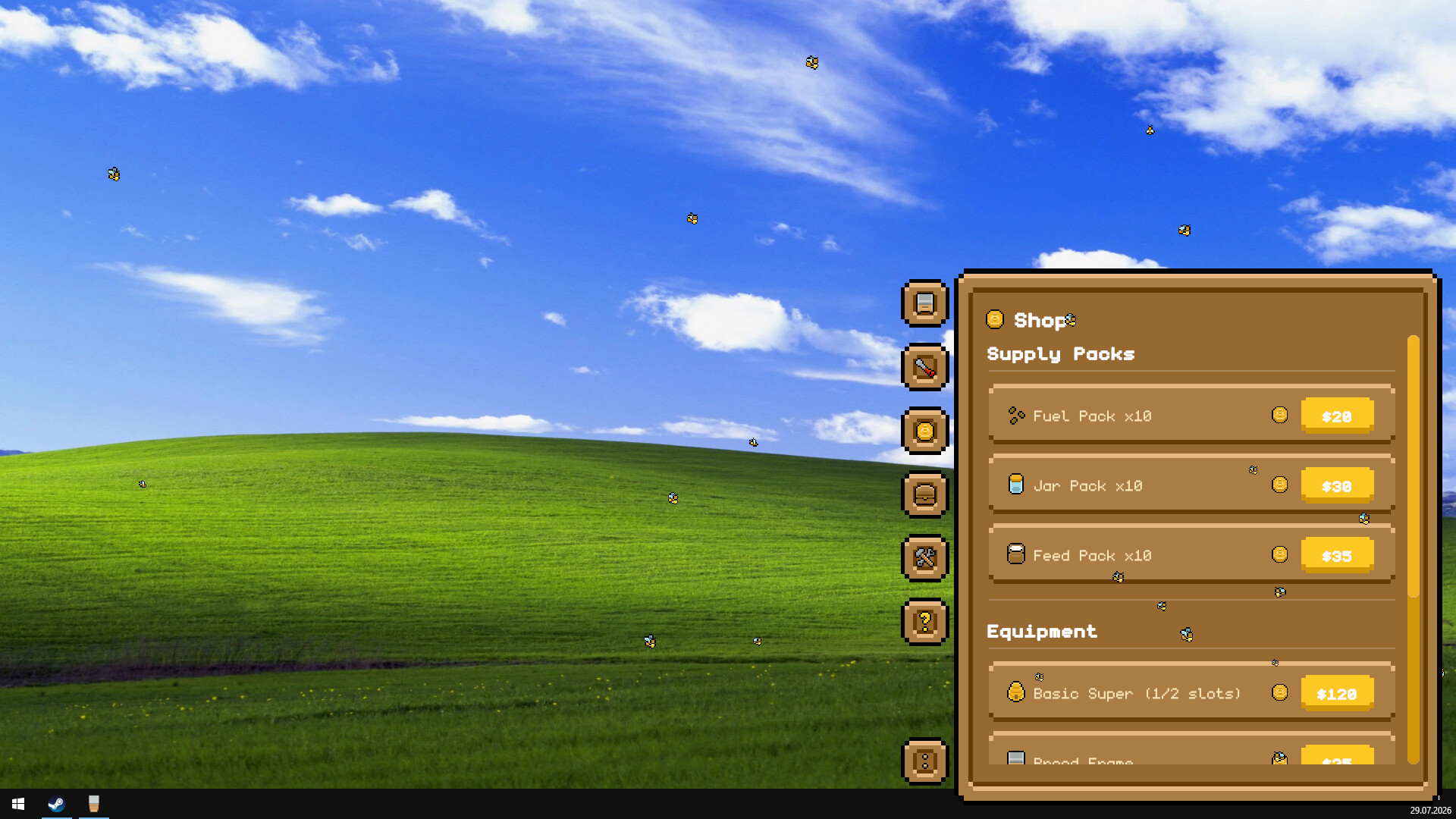 Desk Hive screenshot 4