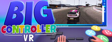 Big Controller VR
