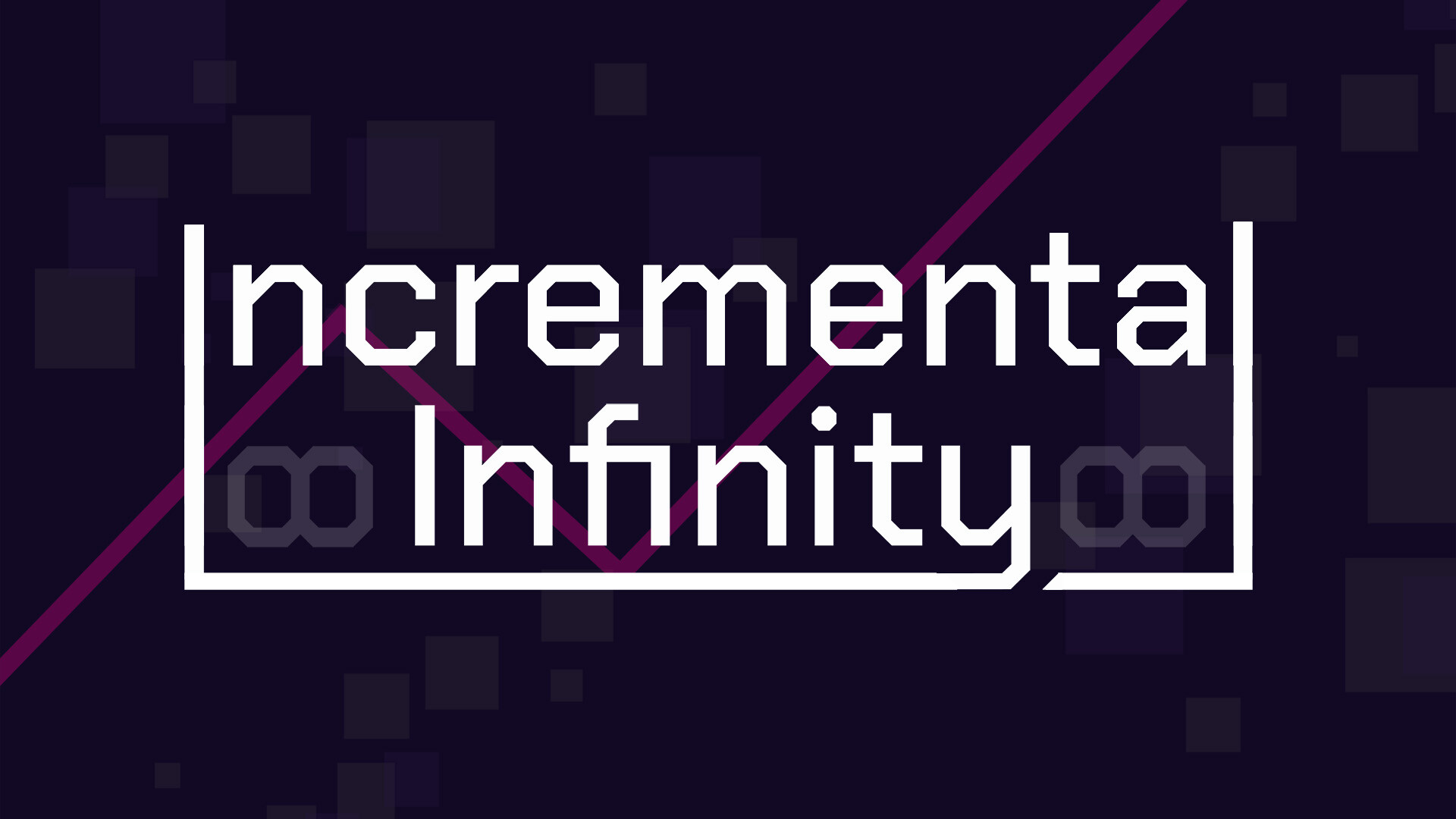 Incremental Infinity Soundtrack Featured Screenshot #1