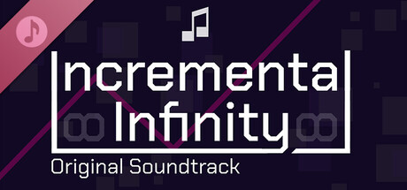 Incremental Infinity Soundtrack banner image