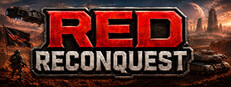 Red Reconquest cover