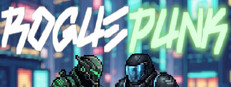 RoguePunk Banner