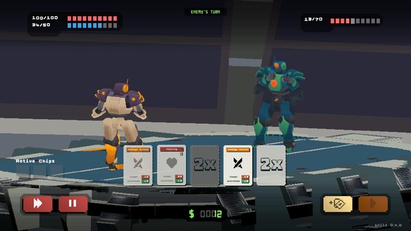 Rust & Ruin スクリーンショット 4