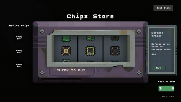 Rust & Ruin スクリーンショット 2
